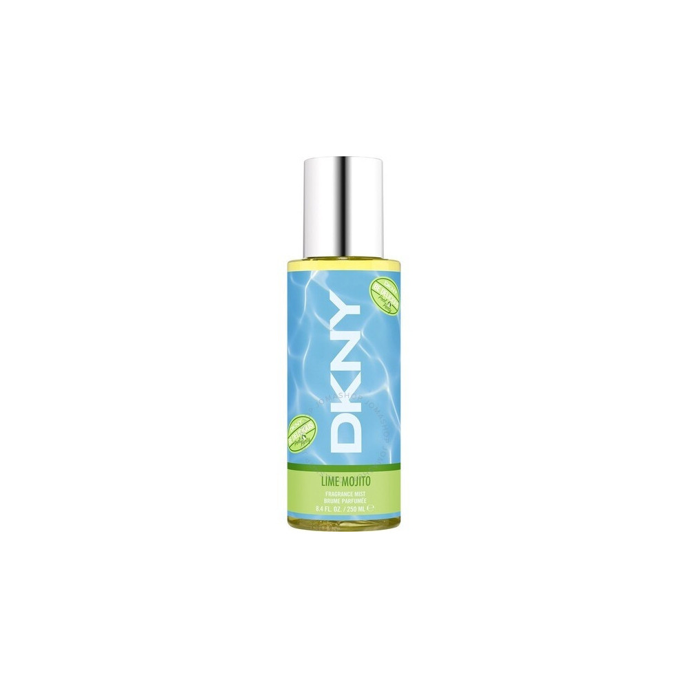 Donna Karan Be Delicious Pool Party Lime Mojito For Women Fragrance Mist, 250 Ml
