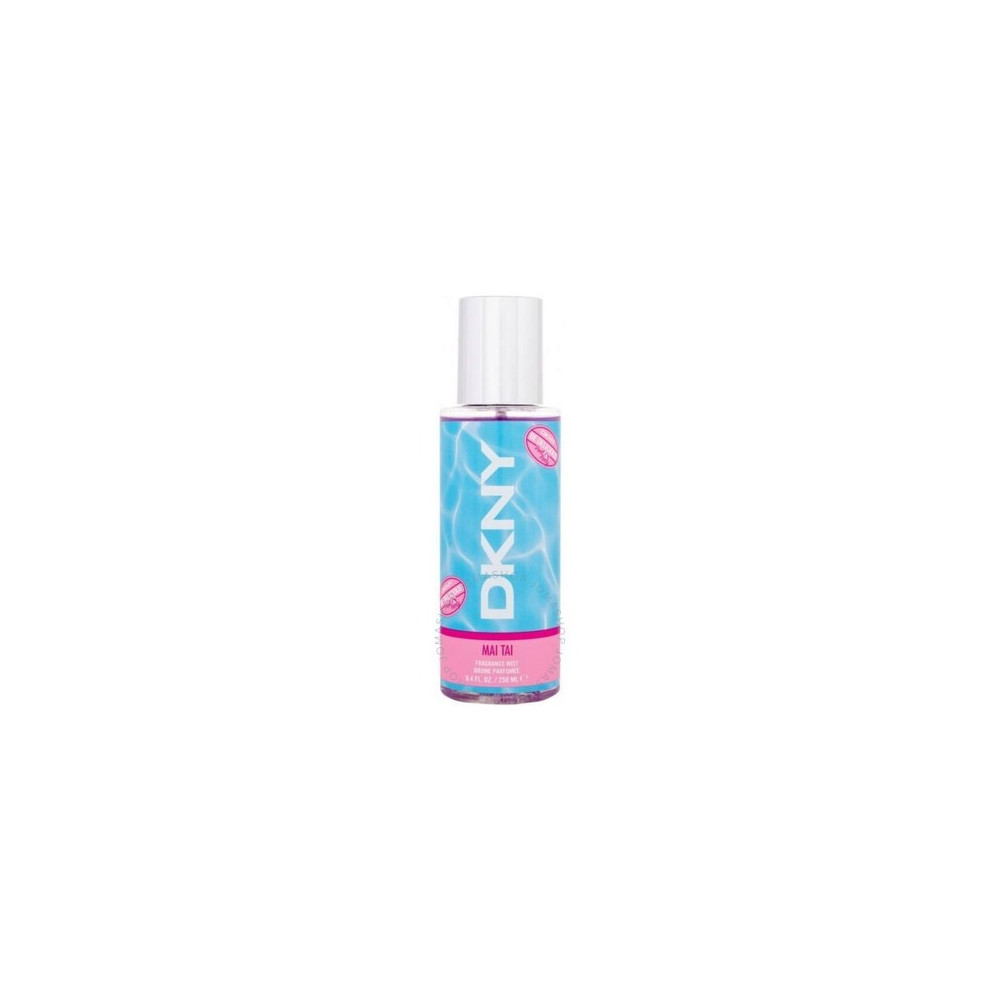 Donna Karan Be Delicious Pool Party Mai Tai For Women Fragrance Mist, 250 Ml