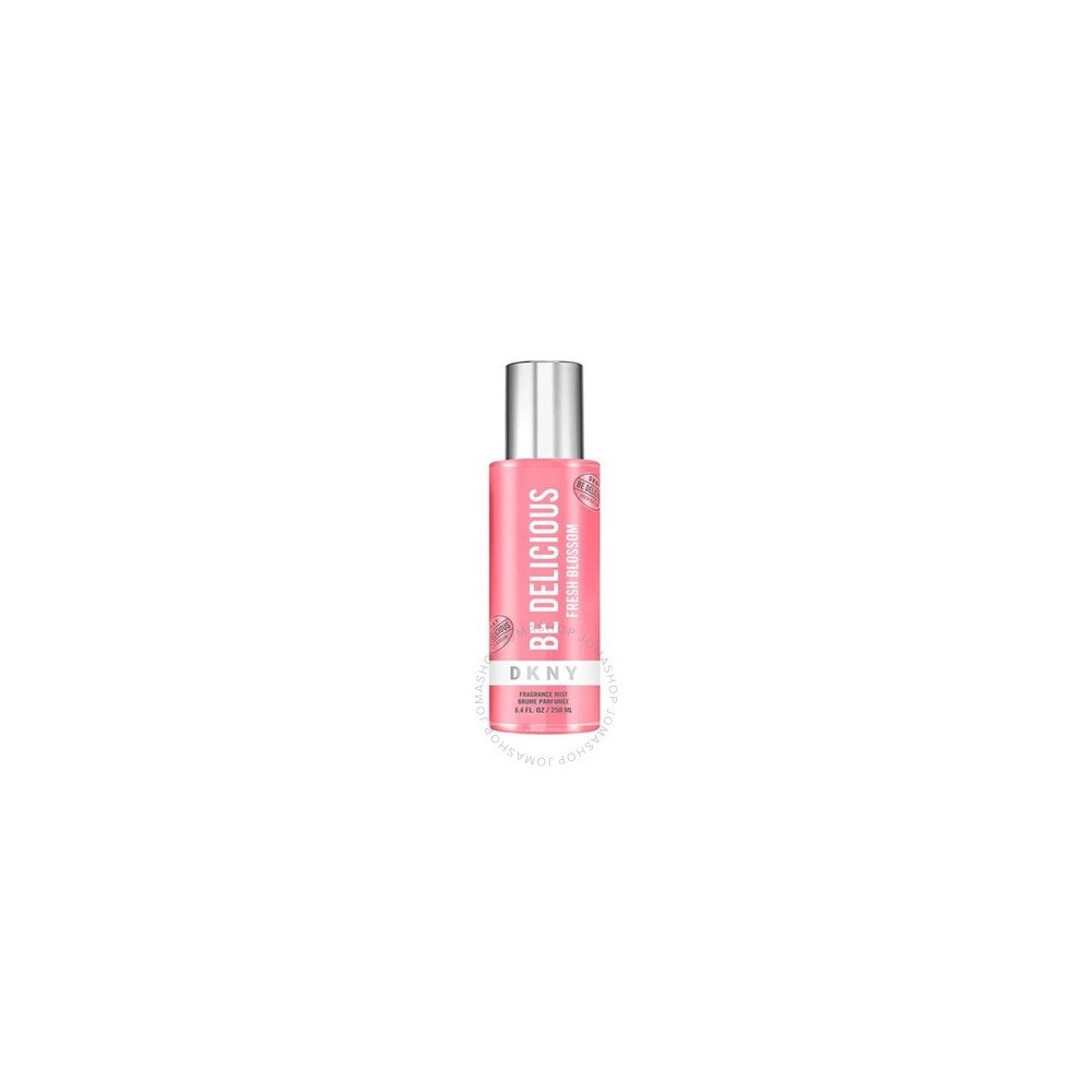 Donna Karan Be Delicious Fresh Blossom For Women Fragrance Mist, 250 Ml
