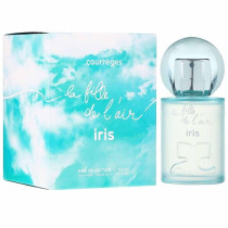 Courreges La Fille De L'Air Iris For Women Eau De Parfum, 50 ml