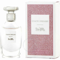 Coach Dreams For Women Eau De Parfum Miniature, 4.5 Ml