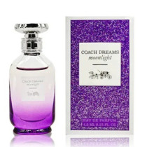 Coach Dreams Moonlight For Women Eau De Parfum Miniature, 4.5 Ml