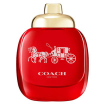 Coach Love For Women Eau De Parfum Miniature, 4.5 Ml