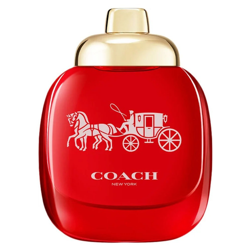 Coach Love For Women Eau De Parfum Miniature, 4.5 Ml