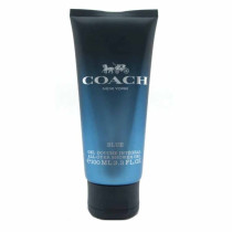 Coach Blue For Men Shower Gel, 100 Ml