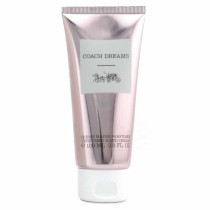 Coach Dreams For Women Hand Cream, 100 Ml