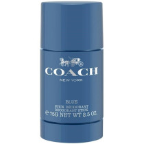 Coach Blue Men Deodorant Stick, 75 G