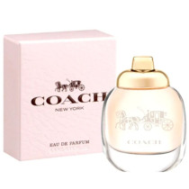 Coach For Women Eau De Parfum Miniature, 4.5 ml