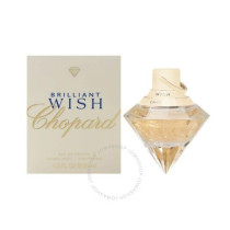 Chopard Brilliant Wish For Women Eau De Parfum, 30 Ml