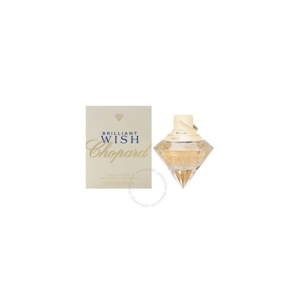 Chopard Brilliant Wish For Women Eau De Parfum, 30 Ml
