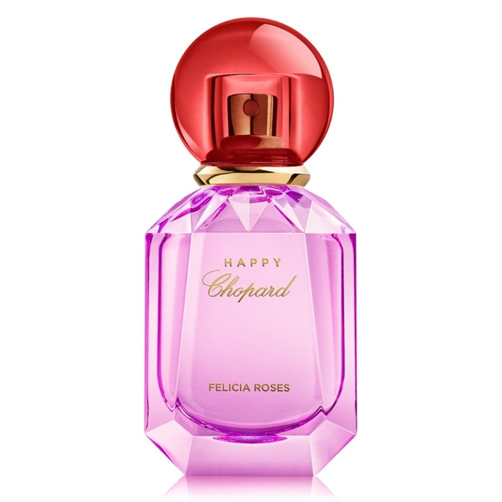 Chopard Happy Chopard Felicia Roses For Women Eau De Parfum, 40 ml