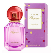 Chopard Happy Chopard Felicia Roses For Women Eau De Parfum, 40 ml