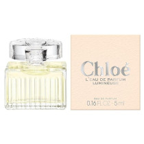 Chloe L'Eau De Parfum Lumineuse For Women Eau De Parfum Miniature, 5 Ml