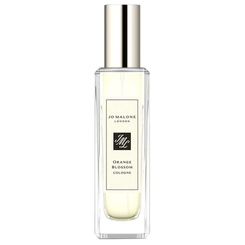 Jo Malone Orange Blossom For Unisex Cologne, 30 Ml