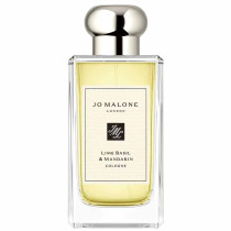 Jo Malone Lime Basil And Mandarin Unisex Cologne, 100 ml