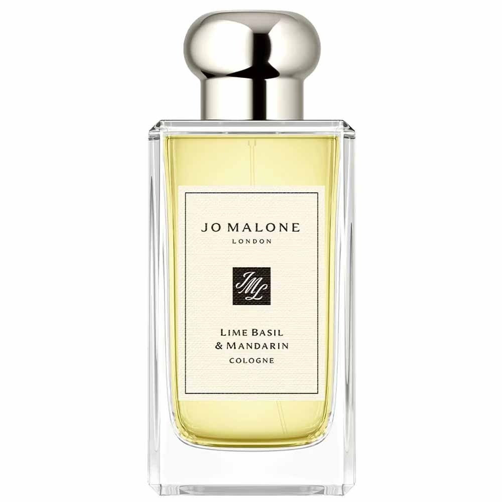 Jo Malone Lime Basil And Mandarin Unisex Cologne, 100 ml