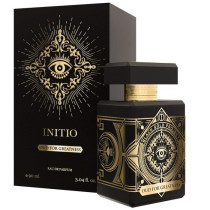 Initio Parfums Prives Black Gold Oud For Greatness Unisex Eau De Parfum, 90 Ml