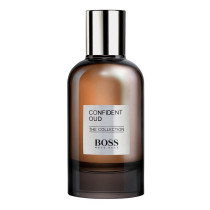 Hugo Boss Boss The Collection Confident Oud For Men Eau De Parfum Intense, 100 ml