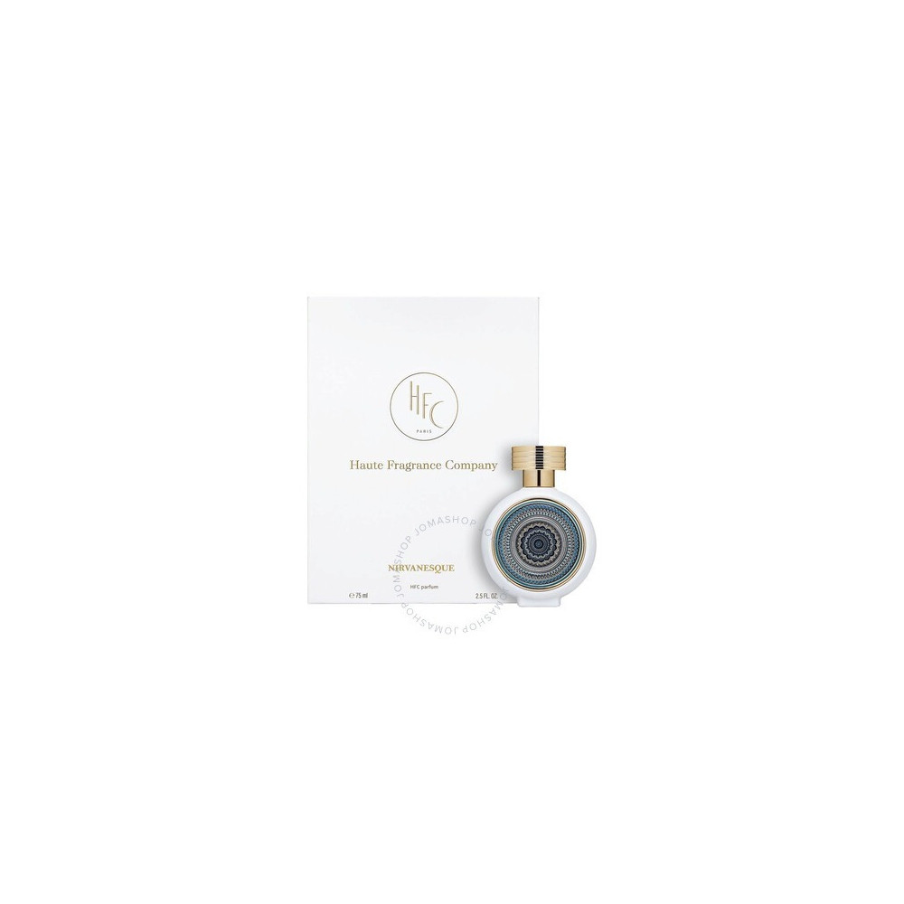 Hfc Nirvanesque For Unisex Eau De Parfum, 75 Ml