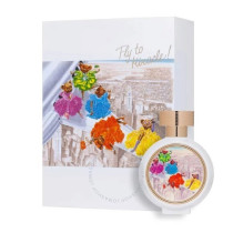 Hfc Fly To Miracle Women Eau De Parfum, 75 Ml