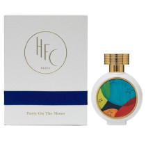 Hfc Party On The Moon For Women Eau De Parfum, 75 ml