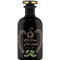 Gucci The Alchemist's Garden The Voice Of The Snake Unisex Eau De Parfum, 100 ml