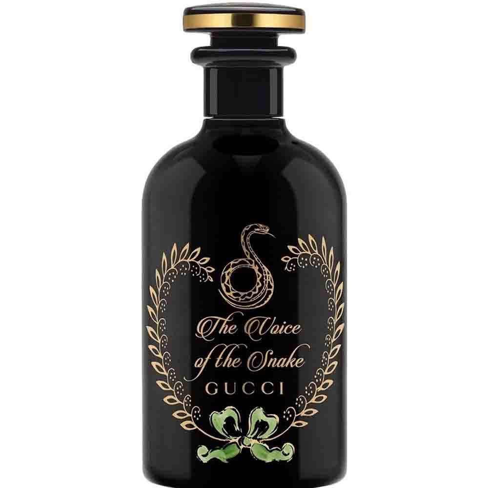 Gucci The Alchemist's Garden The Voice Of The Snake Unisex Eau De Parfum, 100 ml