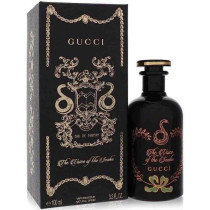 Gucci The Alchemist's Garden The Voice Of The Snake Unisex Eau De Parfum, 100 ml