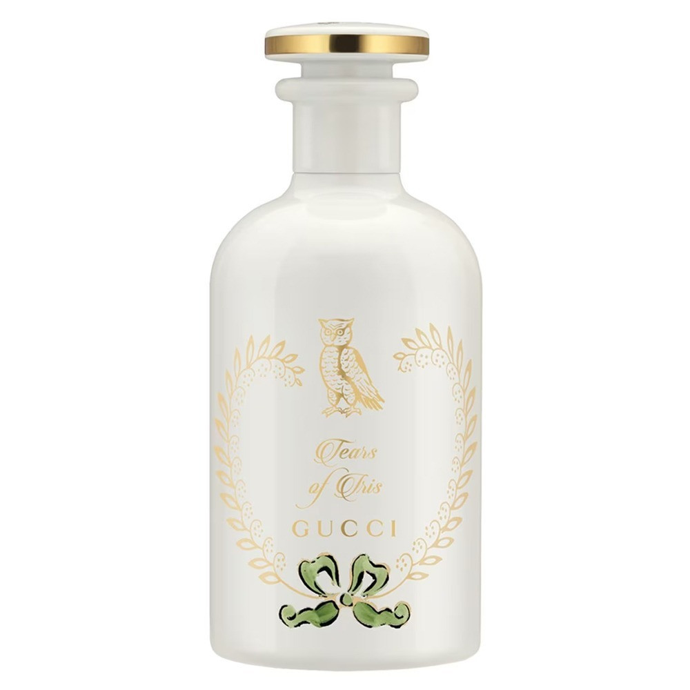 Gucci The Alchemist's Garden Tears Of Iris Unisex Eau De Parfum, 100 ml