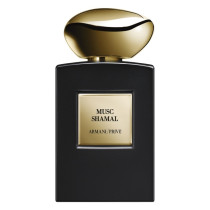 Giorgio Armani Prive Musc Shamal Unisex Eau De Parfum Intense, 100 ml