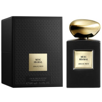 Giorgio Armani Prive Musc Shamal Unisex Eau De Parfum Intense, 100 ml