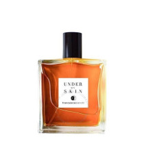 Francesca Bianchi Under My Skin Unisex Extrait De Parfum, 100 Ml