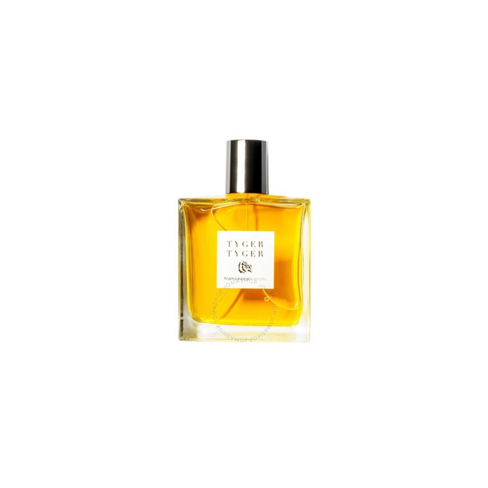 Francesca Bianchi Tyger Tyger Unisex Extrait De Parfum, 100 Ml