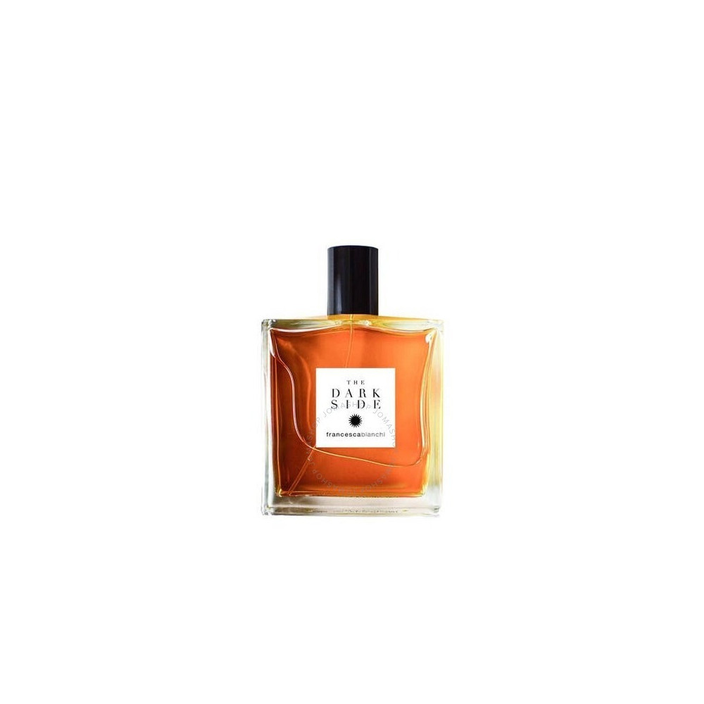 Francesca Bianchi The Dark Side Unisex Extrait De Parfum, 100Ml