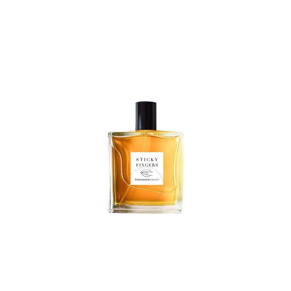 Francesca Bianchi Sticky Fingers Unisex Extrait De Parfum, 100Ml