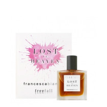 Francesca Bianchi Lost In Heaven Unisex Extrait De Parfum, 30 ml