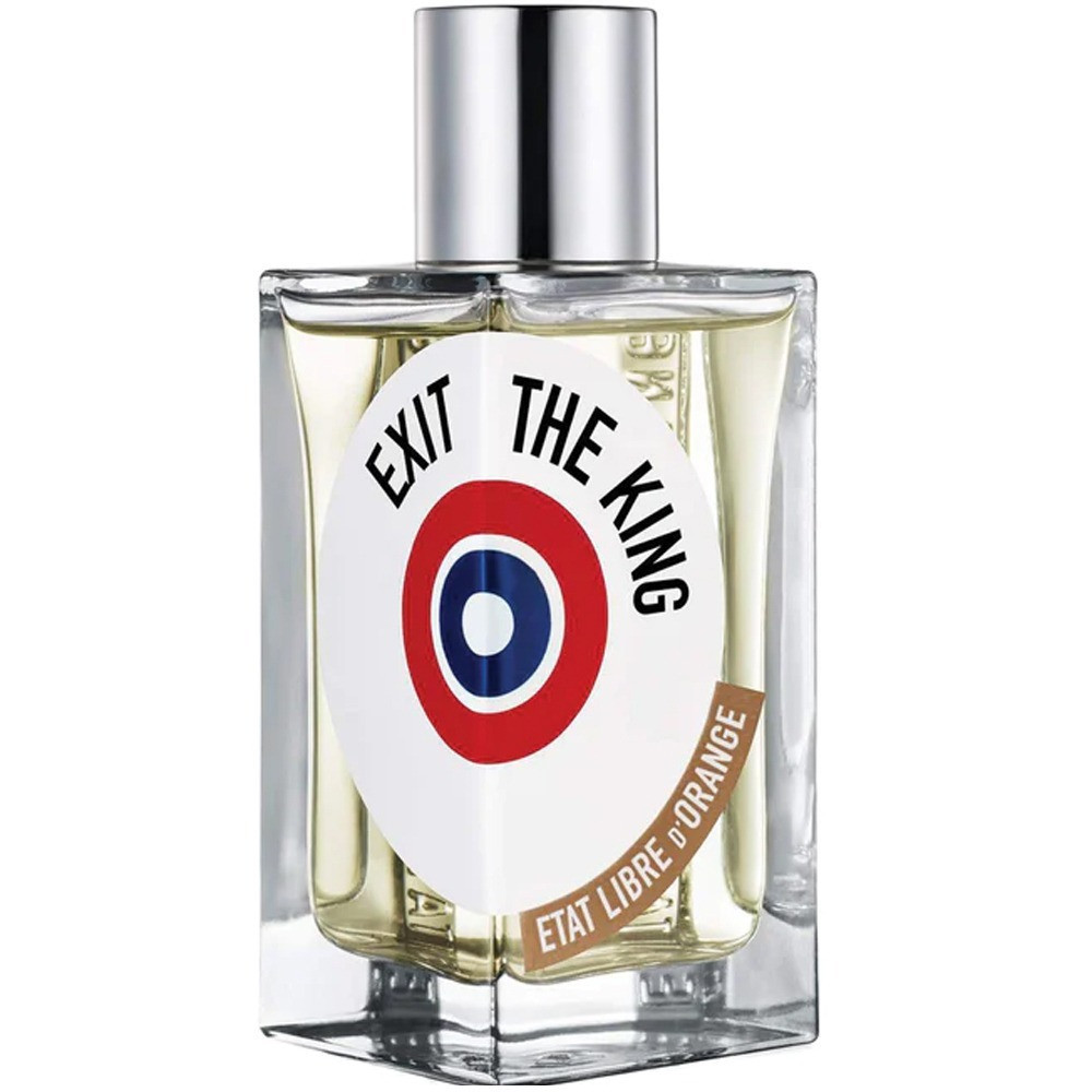Etat Libre D'Orange Exit The King Unisex Eau De Parfum, 100 ml