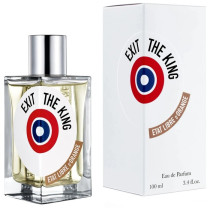 Etat Libre D'Orange Exit The King Unisex Eau De Parfum, 100 ml