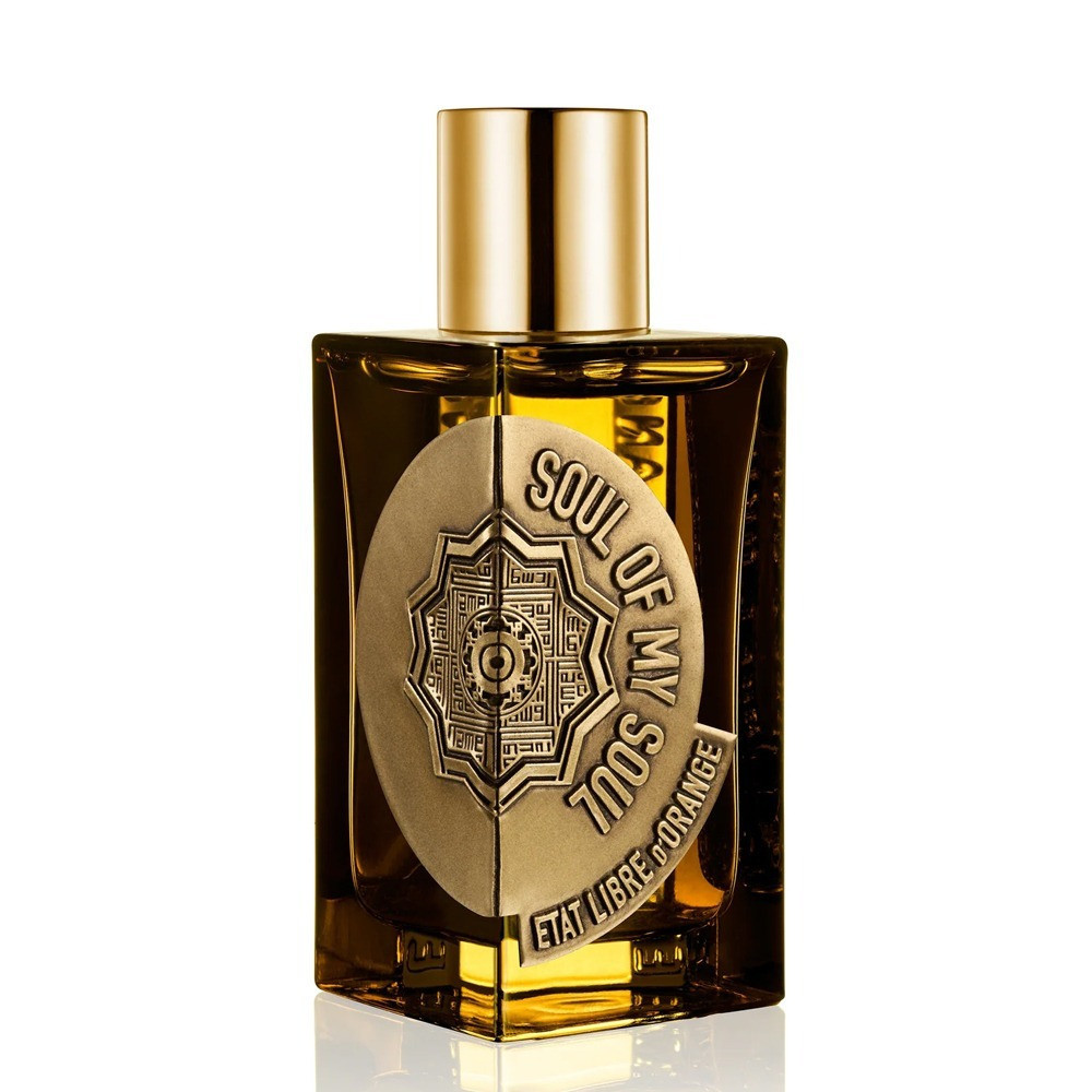 Etat Libre D'Orange Soul Of My Soul Unisex Eau De Parfum, 100 ml