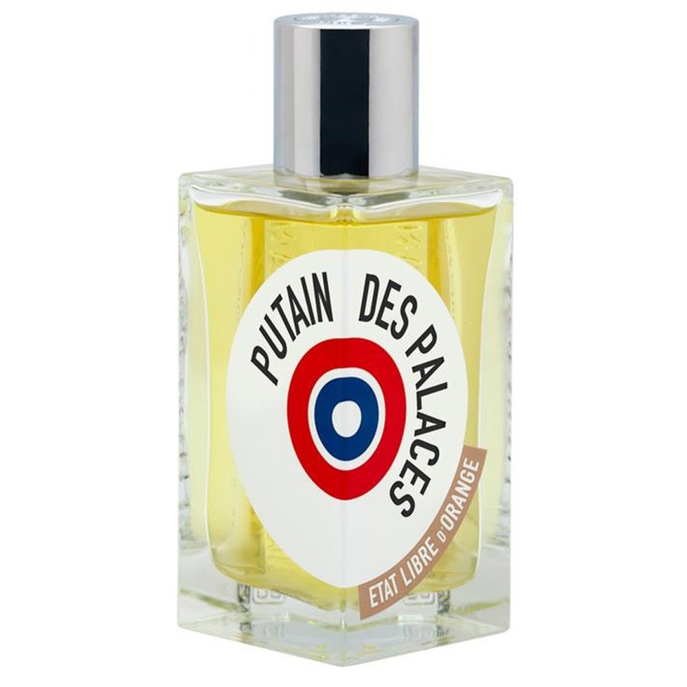 Etat Libre D'Orange Putain Des Palaces For Women Eau De Parfum, 100 ml