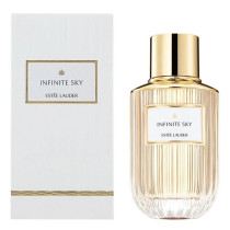 Estee Lauder Infinte Sky For Unisex Eau De Parfum, 100 ml