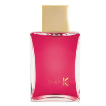 Ella K Parfums Rose De Pushkar Unisex Eau De Parfum, 70 ml