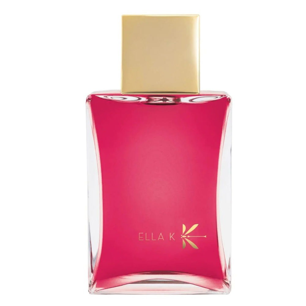 Ella K Parfums Rose De Pushkar Unisex Eau De Parfum, 70 ml