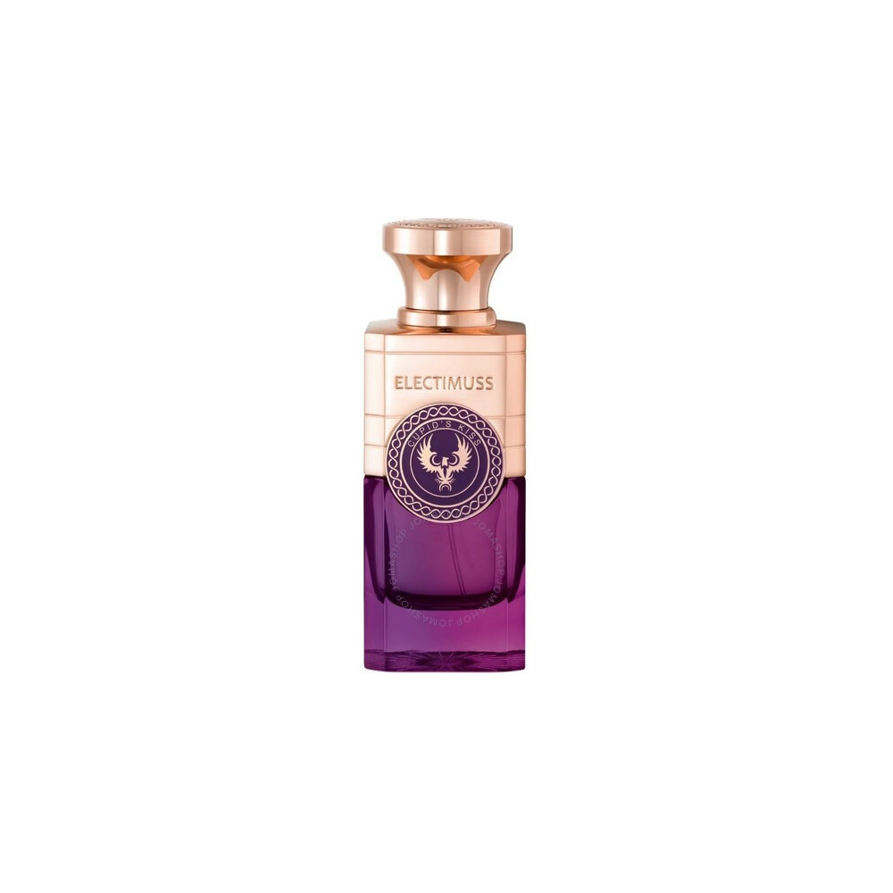 Electimuss Emperor Collection Cupid's Kiss Unisex Pure Parfum, 100 Ml