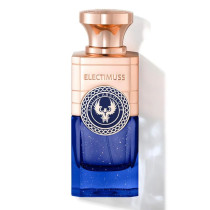 Electimuss Lustrous Collection Aquila Absolute Unisex Pure Parfum, 100 ml
