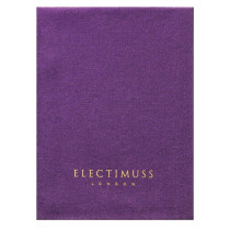Electimuss Emperor Collection Gladiator Oud Unisex Eau De Parfum, 100 ml