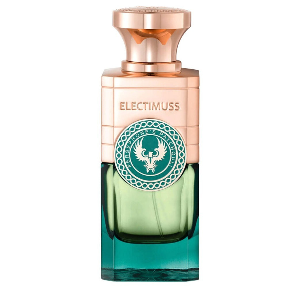 Electimuss Consort Collection Persephone's Patchouli Unisex Eau De Parfum, 100 ml