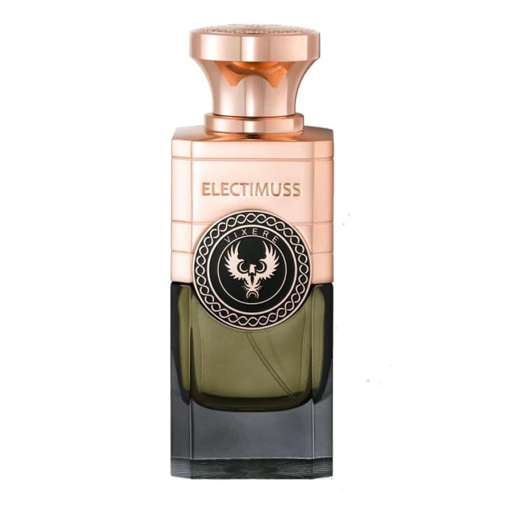Electimuss Nero Collection Vixere Unisex Pure Parfum, 100 ml