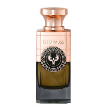 Electimuss Nero Collection Capua Unisex Pure Parfum, 100 ml