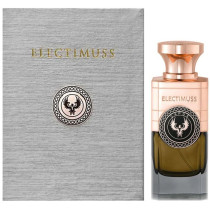 Electimuss Nero Collection Capua Unisex Pure Parfum, 100 ml